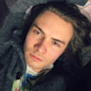 Meet your Posher, Jon